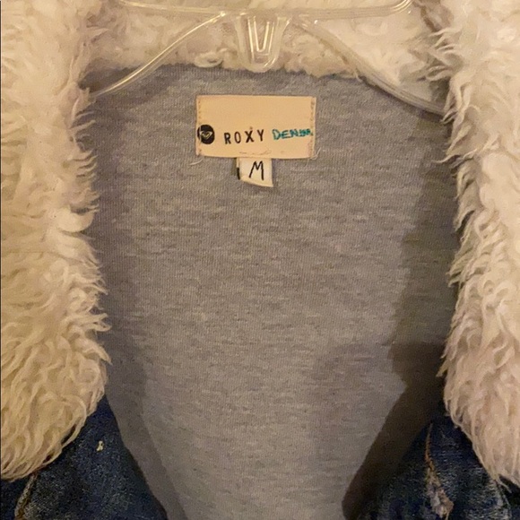 Denim Jacket - Picture 3 of 6